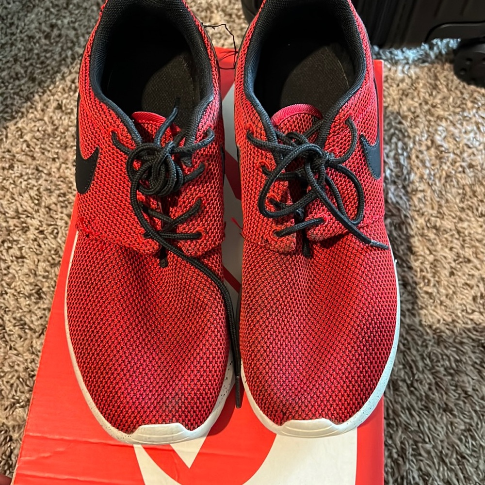 Nike Rosherun